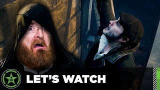Let's Watch - Assassin's Creed Syndicate Let's Watch - Assassin's Creed Syndicate