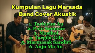 KUMPULAN LAGU MARSADA BAND VERSI COVER AKUSTIK - BINTANG RASA ID
