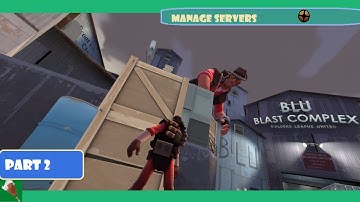 [TF2]  𝗨𝗽𝗱𝗮𝘁𝗲 𝗦𝗲𝗿𝘃𝗲,𝗣𝗮𝘀𝘀𝘄𝗼𝗿𝗱,𝗔𝗱𝗺𝗶𝗻,𝗘𝗧𝗖. 【﻿ＭＹ　ＳＥＲＶＥＲ　ＴＦ２】2