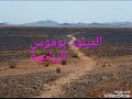 الشاعر الميلود بوموس الملقب بالشنفرة في قصيدة الرباعية 