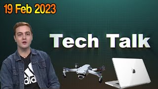 Tech Talk | 19 February 2023 | Khyber News | KA1P screenshot 5