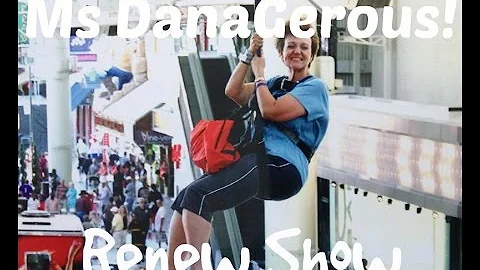 One on One Interview with Dana Osborne aka MsDanaG...