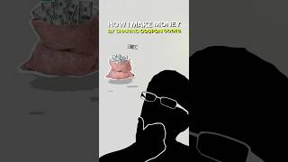 How I Make Money Sharing Coupon Codes on YouTube (and how you can too)