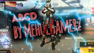 Download Lagu TREND- ABCD🥵🔥❤️ MP3