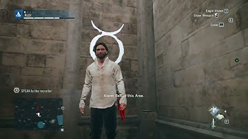 Revolutionary Adventures in Assassin