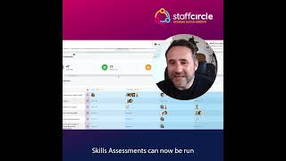 Skills Assessment Video