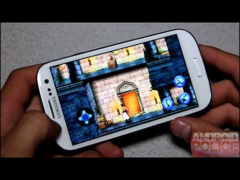 Prince of Persia Classic
