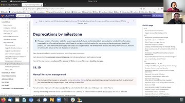 Gitlab 15.0 Kickoff - Enablement:Geo