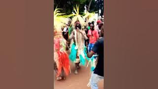 Best tiriki dance in nandi county...2021 vukhulu
