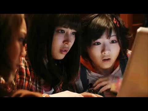 『ロストハーモニー』予告編