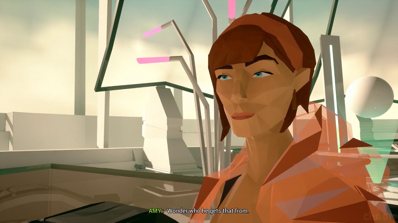 State of Mind - let's play (part VII)