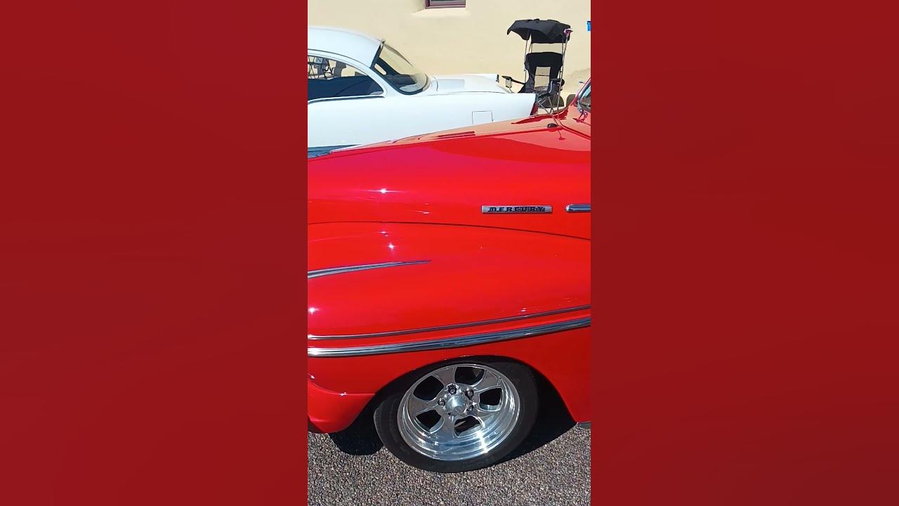 Florence AZ, car show 2023 YouTube