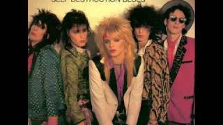 Watch Hanoi Rocks Nothing New video