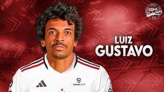 Luiz Gustavo ► Bem vindo ao São Paulo ● 2023 | HD