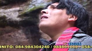 Video thumbnail of "Chinito Del Ande - Enamorado Estoy / Oficial"