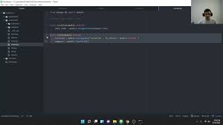 Famous Django models , forms , database , and working with user data Profile