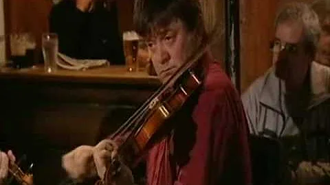 Paddy, Seamus & Kevin Glackin - Glen Road to Carri...
