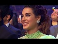 Kashmir 7th HUM Awards Grand Opening Highlights 🎉