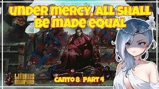 Limbus Company Canto 8 Part 4 | We need to save Xichun!! MOVE LEI HENG! [Korean Subtitles]