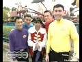 Playhouse Disney The Wiggles New Years Day 2003 Promo