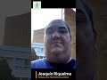 Vídeo de apoyo a la ROSS de Joaquín Riquelme