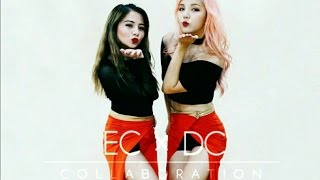 [DANCE] I Like That by Ella Cruz x Dasuri Choi Resimi