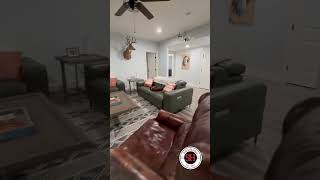 This home has over 3,000 square feet of living space. Listed by SalinaHomes #forsale #salinakansas