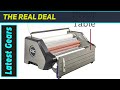 GBC Ultima 65: The Ultimate School Laminator? You Won't Believe This!