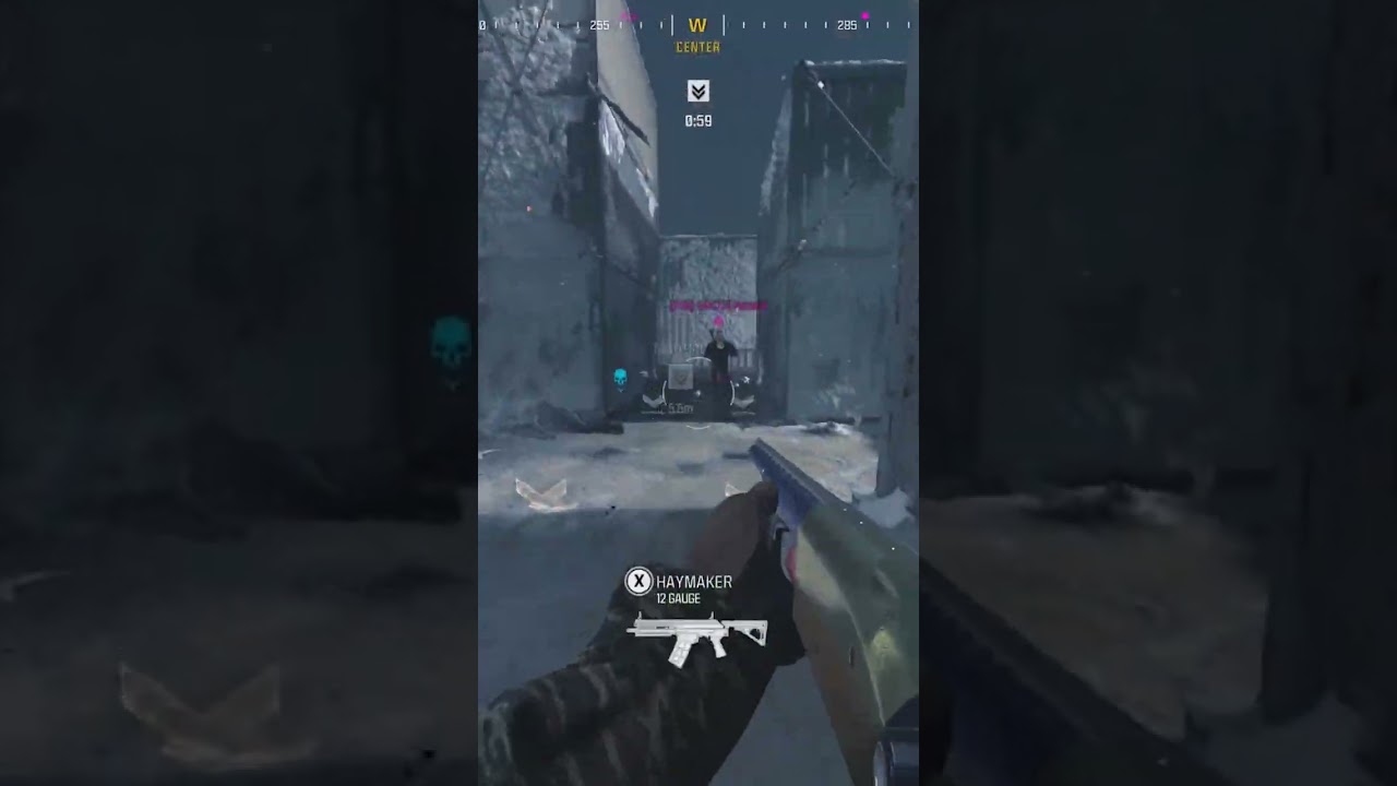 Bryson 800 in MW3 Hits