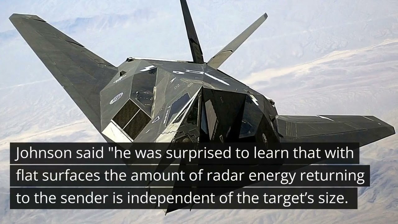 The Secret History of the Stealth Bomber: Inside the Legendary Skunk Works Project