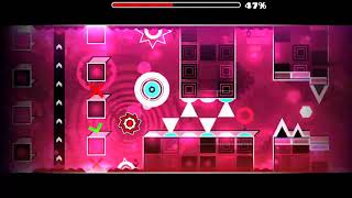Just Processing by JustBasic 100% [EASY DEMON] [240HZ]