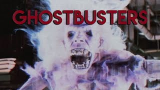 Ghostbusters as a Slasher Flick - Trailer Mix