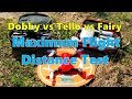 Which Flies Further; Dobby, Tello or Fairy XT-175? Drone Test Review