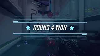 Random Splitgate Clip 1