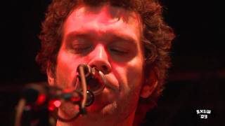 The ARC Angels "Shape I'm in" at Auditorium Shores | Music 2009 | SXSW chords