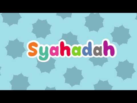 Syahadat / twinkle