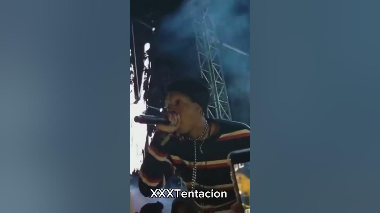 Xxxtentacion And Trippie Redd Fuck Love Youtube 