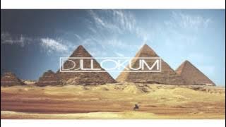 DJ LLOKUM - BALKAN ORIENTAL DROP (ORIGINAL)