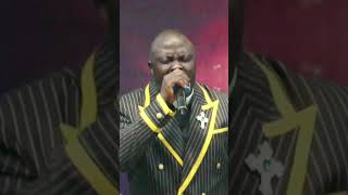 Ami ami to ma fun yin ni isegun osunwon... Gba bayi ni oruko Jesu!#PrayerPower#Voc_olode