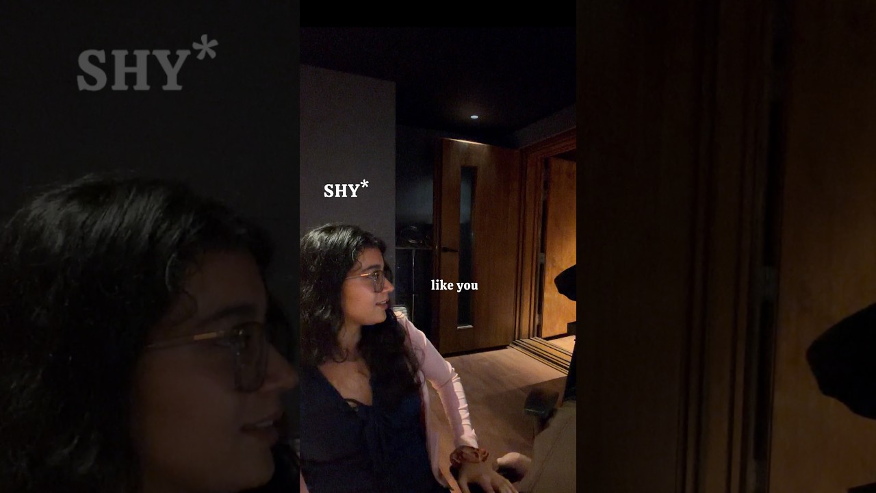 Watch Is this what falling in love feels like? 🥺✨ #relatable #love #firsttime on YouTube Watch Is this what falling in love feels like? 🥺✨ #relatable #love #firsttime on YouTube
