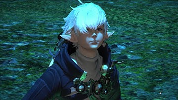 FFXIV: Garuda - Story Mode