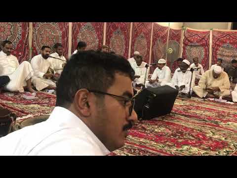 موال عبدو المالكي في باطني جرح اوسع من سفينه نوح