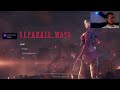 Resident Evil 4 REMAKE Separate Ways DLC Chapter 7!