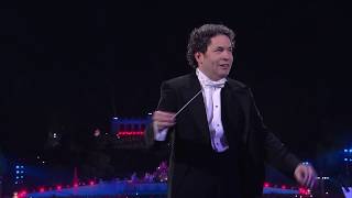 Vienna Philharmonic - Sousa: Stars and Stripes Forever Summer Night Concert 2019