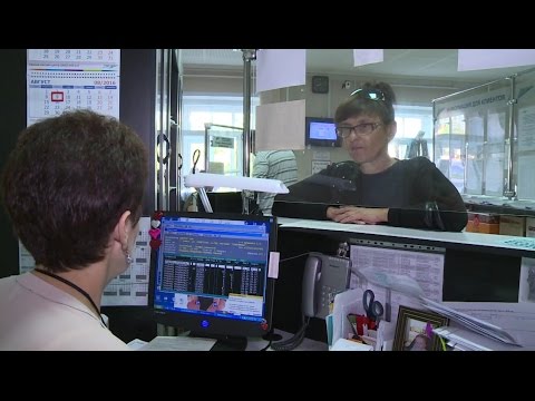 Государственная служба занятости населения отметила 25 лет работы (19.04.2016) Государственная служба занятости населения отметила 25 лет работы (19.04.2016)