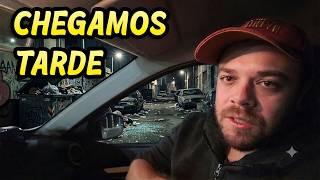 Dirigimos 600 km para chegar no RIO DE JANEIRO - Ep. 62