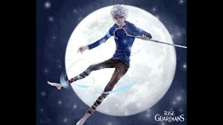 картинка: Ледяной Джек - Верю я