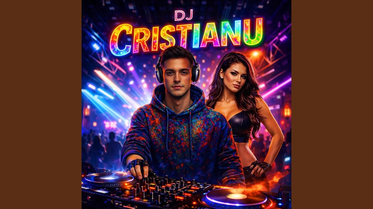Dj Cristianu – Night House Mix