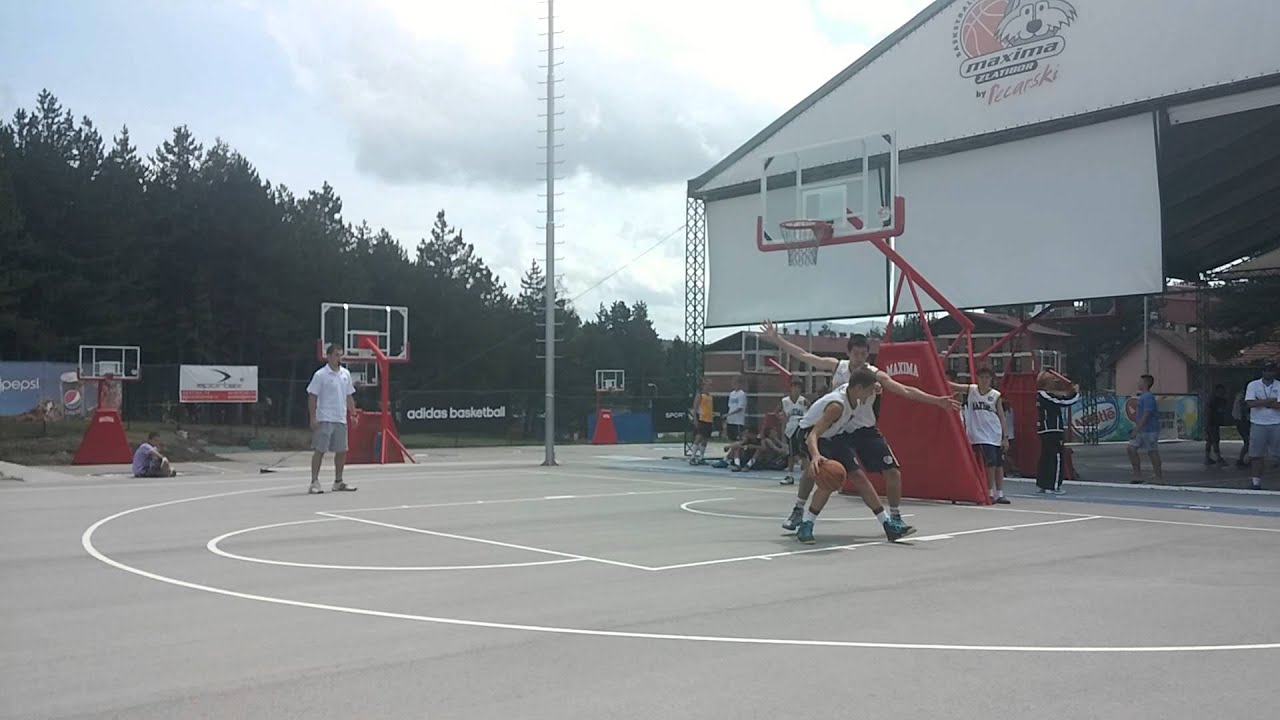 Maxima Camp Zlatibor 2014 Sandro Jovanovic vs Aleksandar Stoiljkovic YouTube