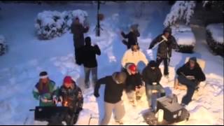 Harlem Shake (Canada Edition)